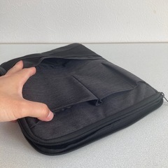13インチPCケース　【未使用】の画像