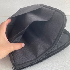 13インチPCケース　【未使用】の画像
