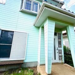 🔴初期費用０円！🔴平成築戸建4.9万！🌟リフォーム中限定の…