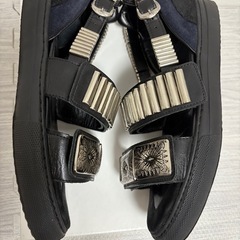 TOGA サンダル　サイズ38の画像