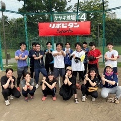 7/27（日）19時〜 品川区⚾️野球⚾️ 大井ふ頭中央海浜公園 - スポーツ