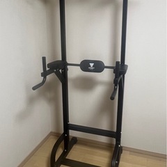 STEADY マルチ懸垂マシン