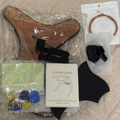 アコースティックギター の画像