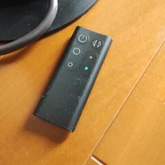 受付終了　ダイソン　扇風機　激安　羽無し　クール&ホット　本物　冷風　温風の画像