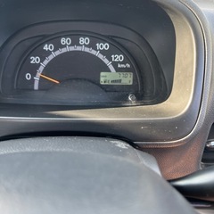 極上キャリー　軽トラ　8000キロ　車検取り立ての画像