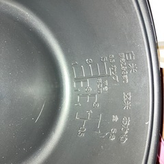 炊飯器の画像