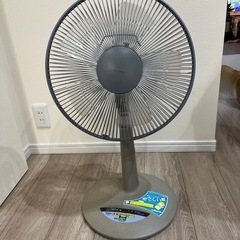 扇風機