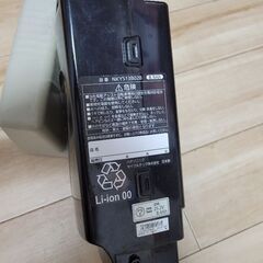 Panasonic 26インチの画像