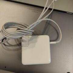 2019年　MacBook Pro　メモリ8GBストレージ256GB　13インチの画像