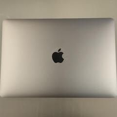 2019年　MacBook Pro　メモリ8GBストレージ256GB　13インチの画像