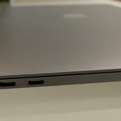 2019年　MacBook Pro　メモリ8GBストレージ256GB　13インチの画像