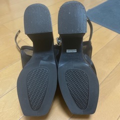 厚底サンダル
の画像