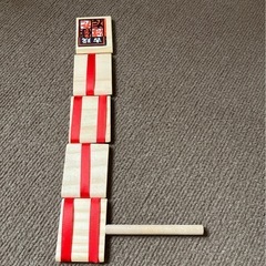 古玩　ぱたぱた　木製　おもちゃ　子供　赤ちゃん　キッズの画像