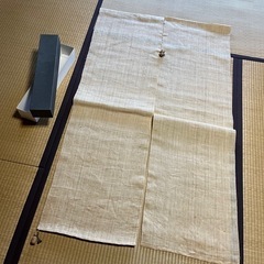 暖簾2種