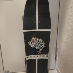 サーフィン サーフスケート 練習