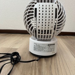 サーキュレーター　(扇風機　家電　コーナン　大阪府　守口市)の画像