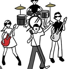 楽しむための🎹バンドサークル🎸作っていきたい仲間募集中
