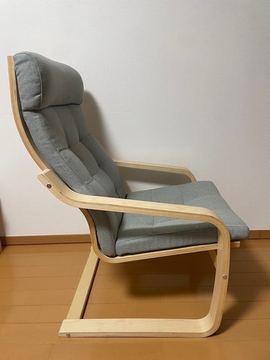 ポエング　パーソナルチェア　IKEA