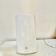 加湿器