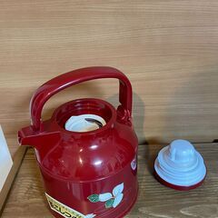 【新品】和風ポット（レトロ品）