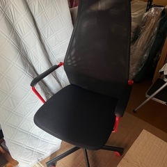 IKEA ゲーミングチェア