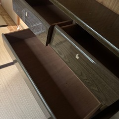 【7/2まで連絡くれる方】タンスの画像