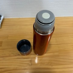 （未使用）水筒の画像