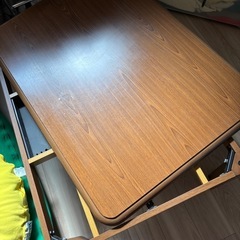 こたつ