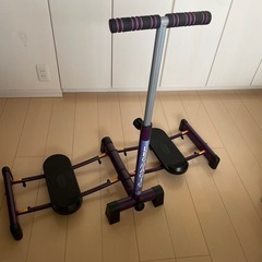 値下げ‼️レッグマジックの画像