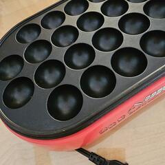 たこ焼き器