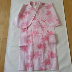訳あり着物 帯 浴衣 5点の画像