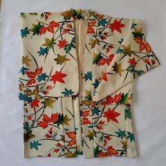 訳あり着物 帯 浴衣 5点の画像