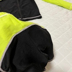 男の子　水着　120の画像