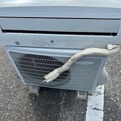 エアコン 冷暖房 