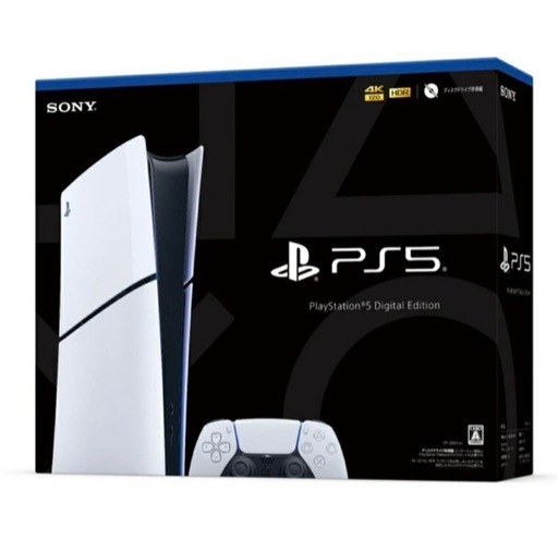 その他 PlayStation5 slim