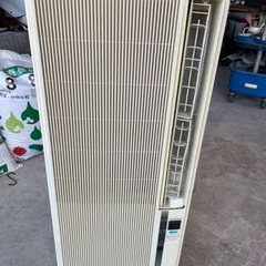 コロナ窓用クーラー