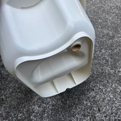ミッフィ　新生児　ベビーバスの画像
