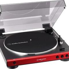 美品 Audio-technica AT-LP60X レコードプ...