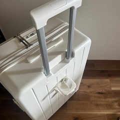キャリーケースの画像