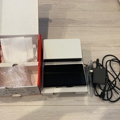 【ほぼ未使用】任天堂スイッチ Switch 有機ELの画像