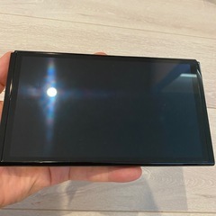 【ほぼ未使用】任天堂スイッチ Switch 有機ELの画像