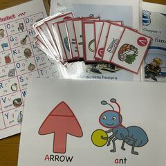 英語：数学学習会の画像