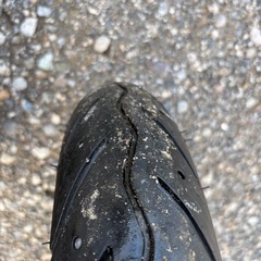 SUZUKI レッツ4 実動車　埼玉県の画像