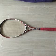YONEX　テニスバックの画像