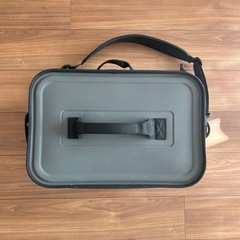 美品　YETI ソフトクーラー HOPPER FLIPイエティ クーラーボックス　18の画像