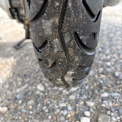 HONDA AF67 TODAY トゥデイ　実動車　埼玉県の画像