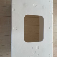 発泡スチロール0円【お譲りします】の画像