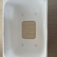 発泡スチロール0円【お譲りします】の画像