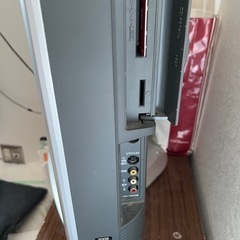 テレビの画像