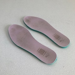 【中古】レディースシューズ　PUMA 23.５cmの画像